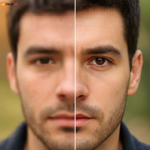 Avoid using digital zoom for mobile photography