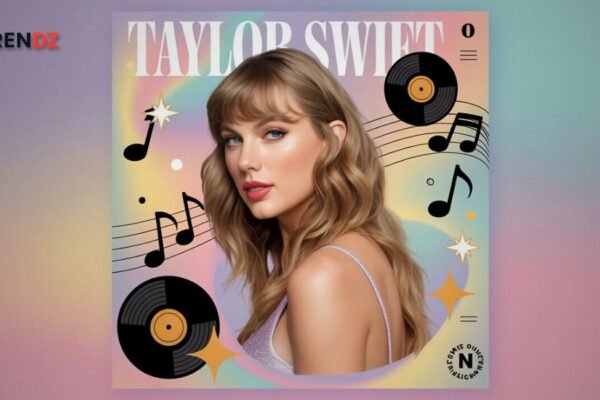 Taylor Swift Engaged to Travis Kelce | Ring, Social Records & Swiftonomics